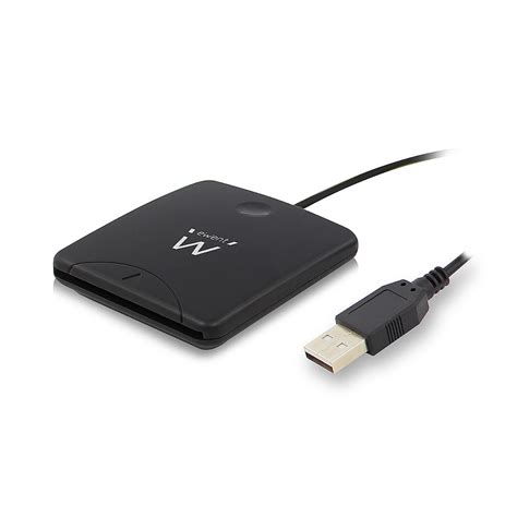 ewent smart card reader software|USB 2.0 Smart Card ID reader .